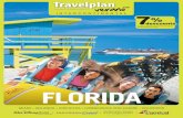 Travelplan, Florida, Verano, 2010
