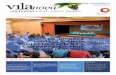Vilanova Informació n.241 - Desembre 2011