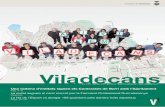 Revista de Viladecans - Abril de 2014