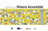 Resultados del Proyecto Ribera Accesible