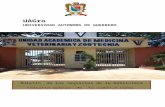 Boletín  de los servicios de la biblioteca “Rosalio Wences” de  la uamvz-2 UAGro. No.1 Jun.2014