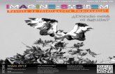 Revista Imagine-System Mayo 2013