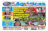 11 de Octubre 2013 - Las Américas Newspaper