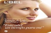 LBel Costa Rica Catálogo 01 2011