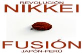 revolución nikkei