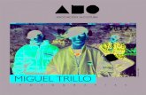 Triptico MIGUEL TRILLO Algeciras
