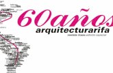 Revista Trazo - Especial Arquitectura Rifa 60 años