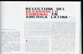 Relectura del Desarrollo Comunal en América Latina