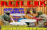 REVISTA "REFLEJOS DE COLOMBIA Y LATINOAMERICA" No. 11