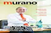 Edición N°34 Revista MUrano