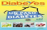 Revista Diabetes Uruguay Noviembre Diciembre 2013