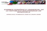 EPU Venezuela 2011 en Español