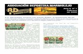 AD Marmolejo Magazine