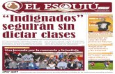 El Esquiu.com Domingo 25 de marzo de 2012