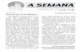 A SEMANA - Ed 387