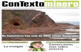 Contexto Minero 24/11/2011
