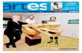 Revista Artes - La Hora 26 enero 2014