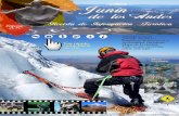 Revista Turistica Junín de los Andes