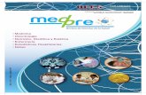 Revista Medpre Primera Edición