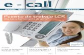 e-Call Marzo 2012