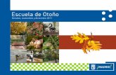 Escuela de Otoño. OCTUBRE, NOVIEMBRE Y DICIEMBRE 2011.pdf