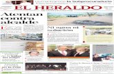 El Heraldo de Coatzacoalcos 2 de Abril de 2014