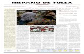 Hispano de Tulsa 7/13/2011 edition