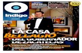 Periódico Reporte Indigo: LA CASA BELAGIO DEL GOBERNADOR DE ZACATECAS 10 Septiembre 2012