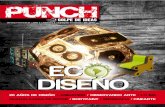 Revista Punch Edición 1
