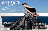 Revista EGO #20