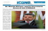 ICONO 56 STAUdeG Martín Magaña