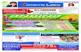 Semanario Comercio Latino