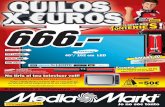Catálogo Media Markt Barcelona - Quilos x Euros