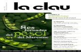 La Clau. Revista 1153