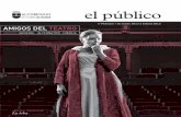 El Público Nº41 Octubre 2012 - Enero 2013
