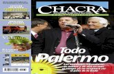 Revista Chacra Nº 933 - Agosto 2008