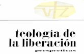 Teología de la liberación, perspectiva. Gustavo Gutiérrez