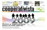 PR Cooperativista - Enero 2009