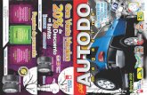 AUTODO magazine OCTUBRE