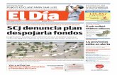 El dia,periodico dominicano