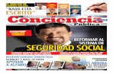 Semanario Conciencia Publica 156