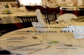 Catalogo Banquetes Posada Guadalupe