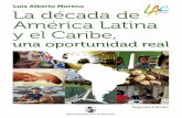 La Década de América Latina y el Caribe. Una oportunidad real.