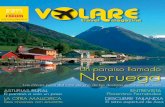 VOLARE travel magazine