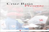 Cruz Roja Presente
