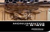 PORTO E NORTE - Monumentos a Norte