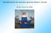 Madre Josefa