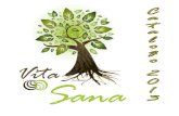 Catalogo de productos Vita Sana
