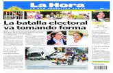 Edición impresa Quito del 13 de noviembre de 2013