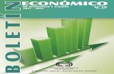 Boletín Económico 19